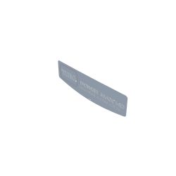 Toro 138-0656 Console Decal - TOR 138-0656