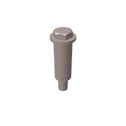 Toro 138-0659 HWH Shoulder Screw - TOR 138-0659