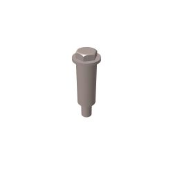 Toro 138-0659 HWH Shoulder Screw - TOR 138-0659