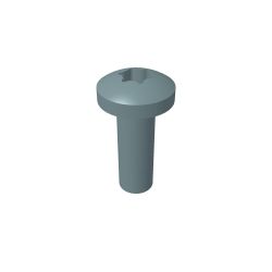 Toro 138-0689 PH Screw 