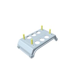 Toro 138-0695 Engine Plate Assembly - TOR 138-0695