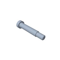 Toro 138-0720 HSH Shoulder Bolt - TOR 138-0720