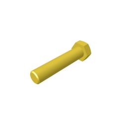 Toro 138-0722 Hex Head Screw - TOR 138-0722