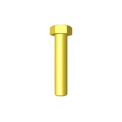 Toro 138-0722 Hex Head Screw - TOR 138-0722