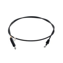 Toro 138-0730 Deflector Control Cable - TOR 138-0730