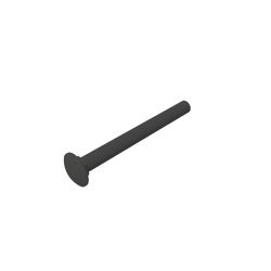 Toro 138-0741 Carriage Screw 