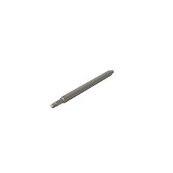 Toro 138-0745 Hex Shaft - TOR 138-0745