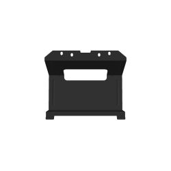 Toro 138-0867-03 Muffler Guard - TOR 138-0867-03