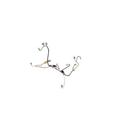 Toro 138-2521 Wire Harness 
