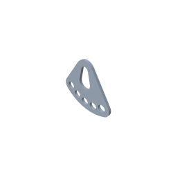 Toro 138-2564 HOC Adjustment Plate - TOR 138-2564