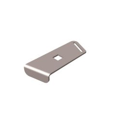 Toro 138-3222 Guide Plate 