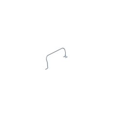 Toro 138-3268-03 Brake Bail - TOR 138-3268-03