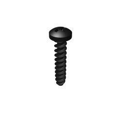 Toro 138-3273 PPH Plastic Screw - TOR 138-3273