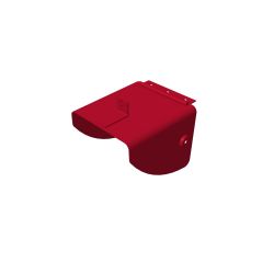 Toro 138-3615-01 Deflector 