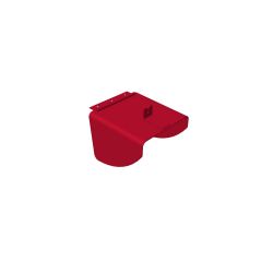 Toro 138-3615-01 Deflector - TOR 138-3615-01