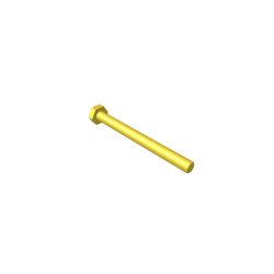 Toro 138-3634 Hex Head Screw - TOR 138-3634