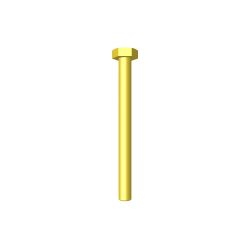 Toro 138-3634 Hex Head Screw - TOR 138-3634