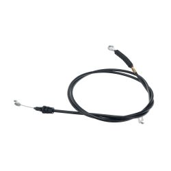Toro 138-3672 Deflector Control Cable 