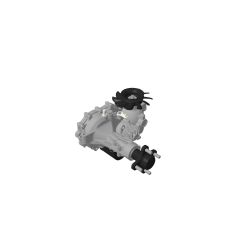 Toro 138-4871 ZT-2800 Left Hand Transmission - TOR 138-4871