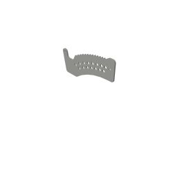 Toro 138-4887 Inside HOC Plate - TOR 138-4887