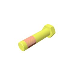 Toro 138-4931 Lock Screw - TOR 138-4931