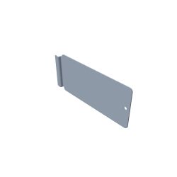 Toro 138-5332-01 Frame Cover - TOR 138-5332-01