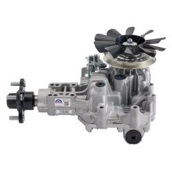 Toro 138-5838 Left Hand Transmission Assembly - TOR 138-5838