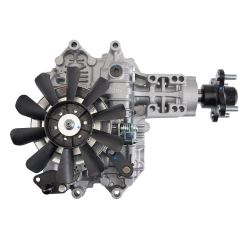 Toro 138-5838 Left Hand Transmission Assembly - TOR 138-5838