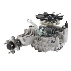 Toro 138-5839 Right Hand Transmission Assembly 