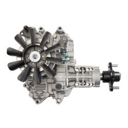 Toro 138-5839 Right Hand Transmission Assembly - TOR 138-5839