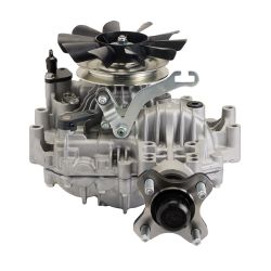 Toro 138-5840 Left Hand ACCY Transmission - TOR 138-5840