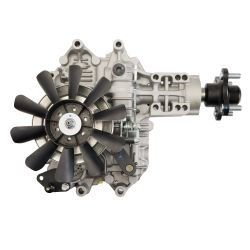 Toro 138-5840 Left Hand ACCY Transmission - TOR 138-5840