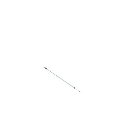 Toro 138-5841 Brake Cable - TOR 138-5841