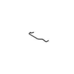 Toro 138-5881-03 Muffler Guard Tube - TOR 138-5881-03