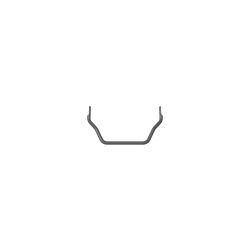Toro 138-5881-03 Muffler Guard Tube - TOR 138-5881-03