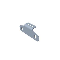Toro 138-5887-03 Plate - TOR 138-5887-03