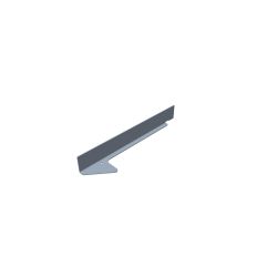 Toro 138-6051-01 Baffle Plate - TOR 138-6051-01