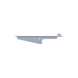 Toro 138-6052-01 Formed Baffle Plate - TOR 138-6052-01