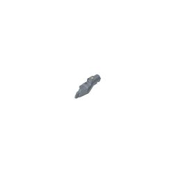 Toro 138-6072 Fuel Tank Assembly - TOR 138-6072