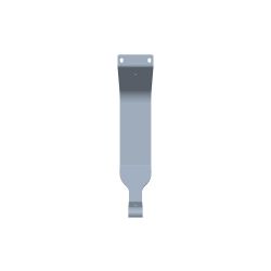 Toro 138-6816-03 Transmission Guard - TOR 138-6816-03