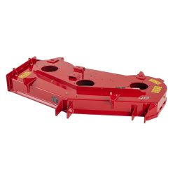 Toro 138-6877 48" Deck Assembly 