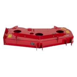 Toro 138-6877 48" Deck Assembly - TOR 138-6877