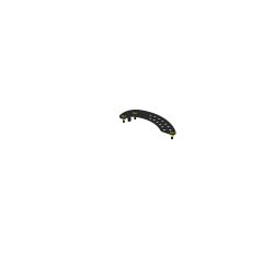 Toro 138-6890 HOC Standoff Assembly 