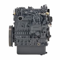 Toro 138-6913 Engine-Kubota D902 - TOR 138-6913