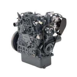 Toro 138-6913 Engine-Kubota D902 - TOR 138-6913