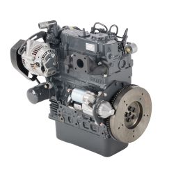 Toro 138-6913 Engine-Kubota D902 - TOR 138-6913