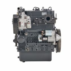 Toro 138-6913 Engine-Kubota D902 - TOR 138-6913