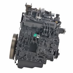 Toro 138-6913 Engine-Kubota D902 - TOR 138-6913