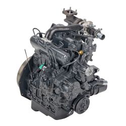 Toro 138-6913 Engine-Kubota D902 - TOR 138-6913