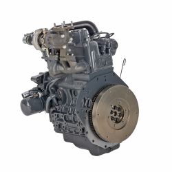Toro 138-6913 Engine-Kubota D902 - TOR 138-6913